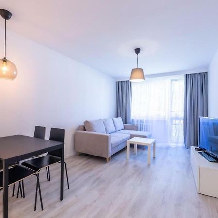 Victus Apartamenty, Apartament Active Sopot Exterior foto