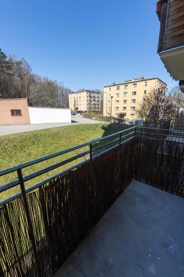 Victus Apartamenty, Apartament Active Sopot Exterior foto