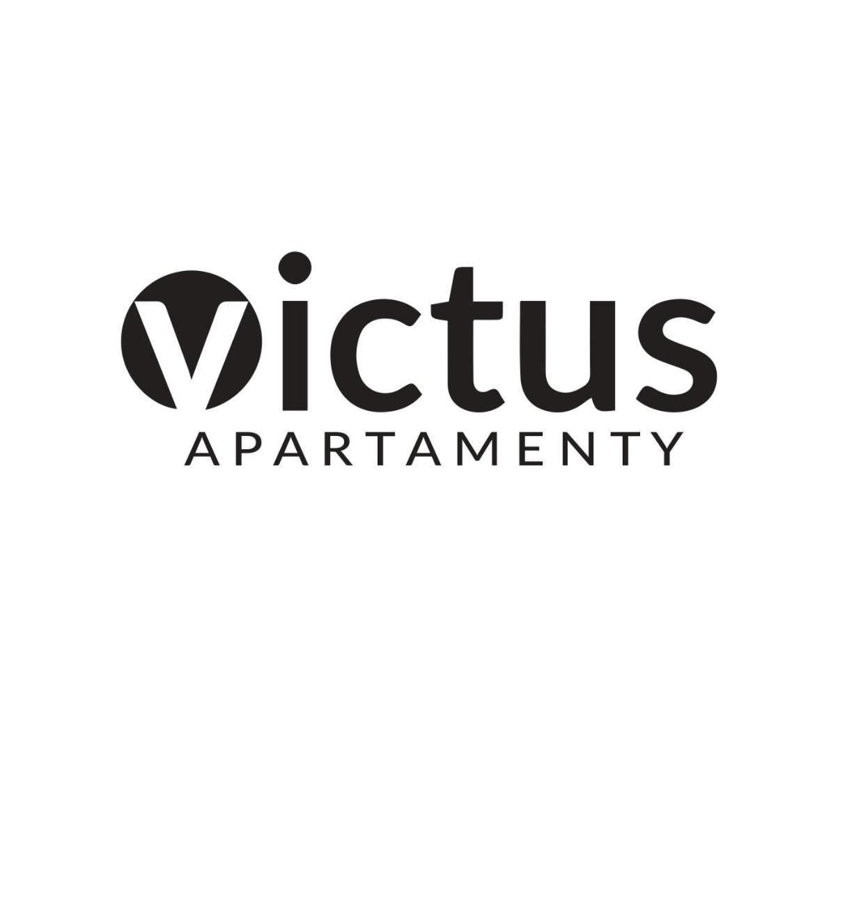 Victus Apartamenty, Apartament Active Sopot Exterior foto